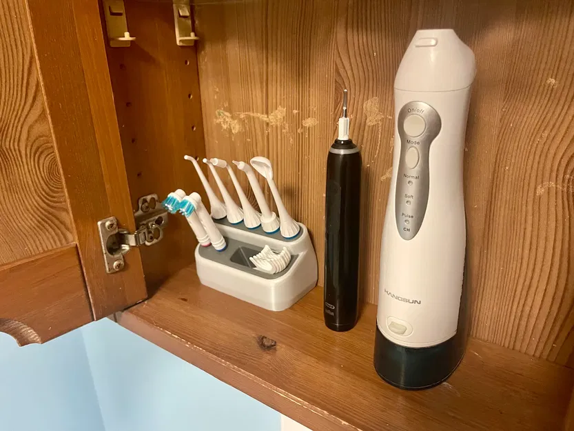 Hộp Đựng Đồ Chăm Sóc Răng Miệng - Image 6