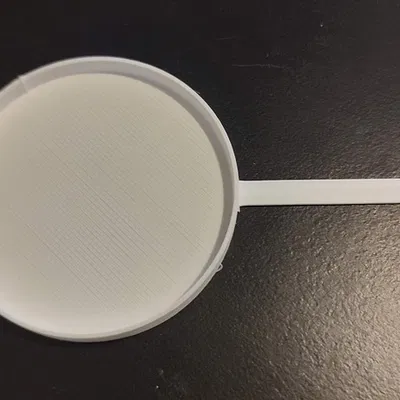 Nắp Bình Nước Rửa Kính Chắn Gió Honda CRV Đời 2