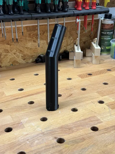 Adapter osVAC neo M32 cho phụ kiện Kärcher - Image 1