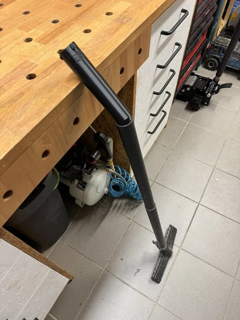 Adapter osVAC neo M32 cho phụ kiện Kärcher - Image 3