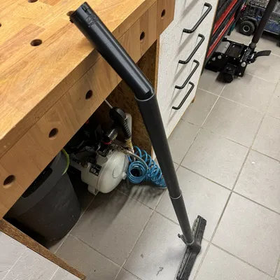 Adapter osVAC neo M32 cho phụ kiện Kärcher