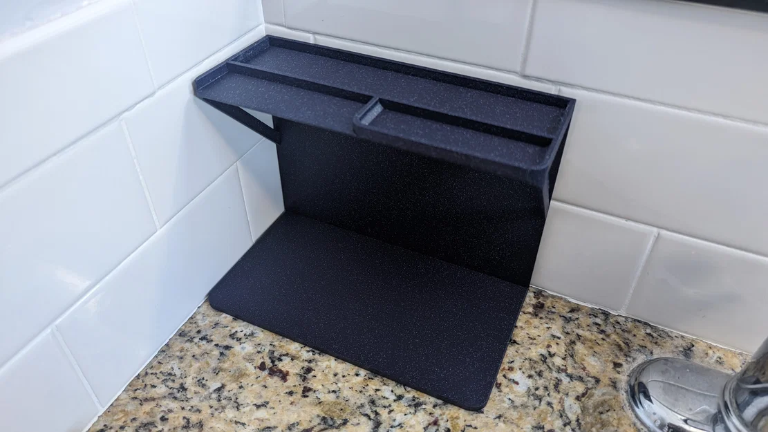 Kệ Tiết Kiệm Không Gian "Spacesaver" - Image 2