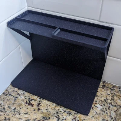 Kệ Tiết Kiệm Không Gian "Spacesaver"