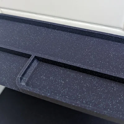 Kệ Tiết Kiệm Không Gian "Spacesaver"