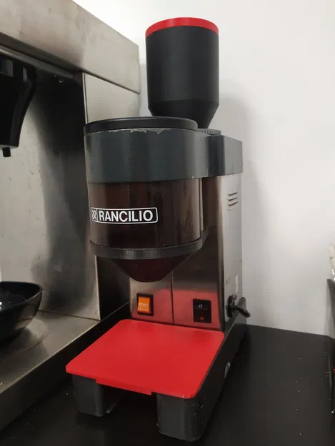 Độ máy xay Rancilio MD50 thành máy xay cà phê tươi / pha lọc - Image 1