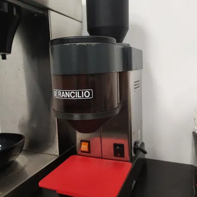 Độ máy xay Rancilio MD50 thành máy xay cà phê tươi / pha lọc