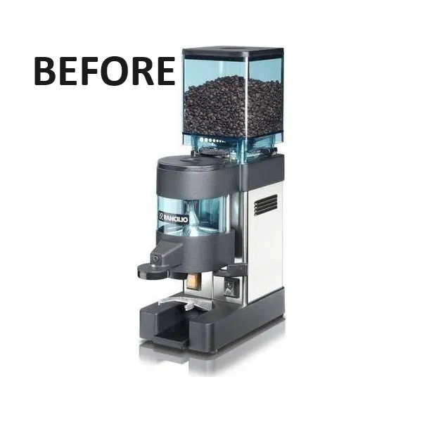 Độ máy xay Rancilio MD50 thành máy xay cà phê tươi / pha lọc - Image 2