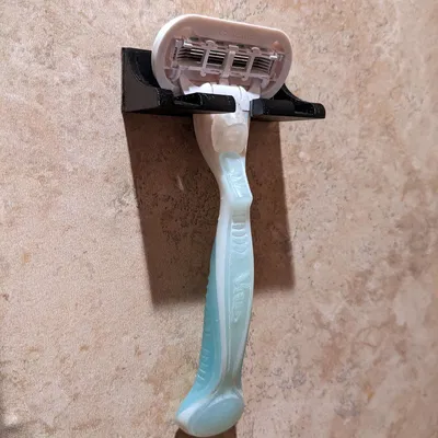 Giá đỡ dao cạo Gillette Venus