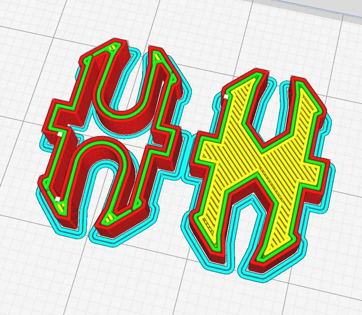 CLIP OpenLock Fastprint Mới 2024 - Image 1