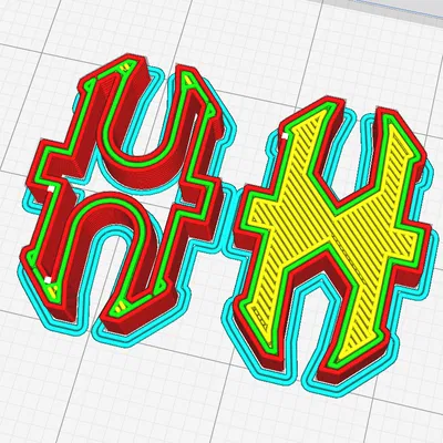 CLIP OpenLock Fastprint Mới 2024