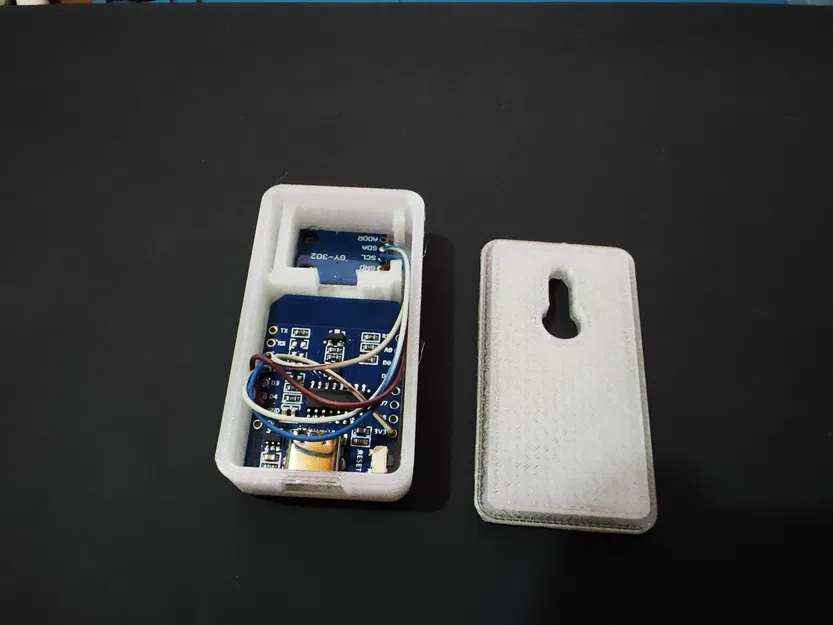 Cảm biến ánh sáng Esphome - Image 3