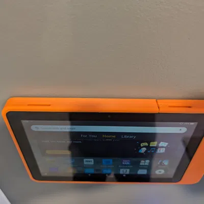 Giá đỡ treo tường Amazon Fire HD 8 (2022) (Thế hệ 12)