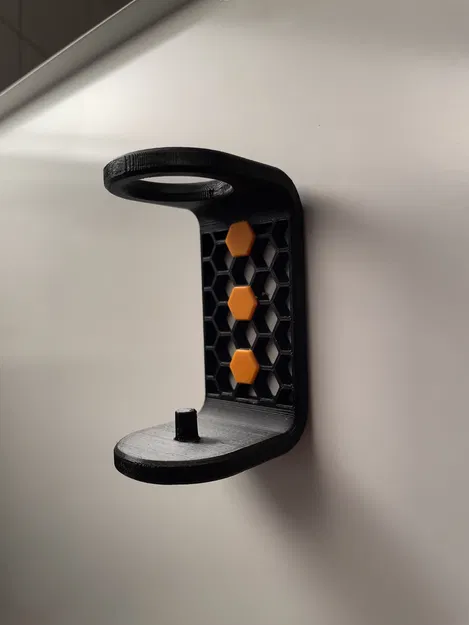 Giá đỡ tổ ong nam châm cho Sonicare - Image 2