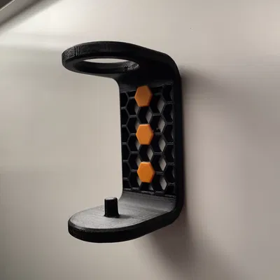 Giá đỡ tổ ong nam châm cho Sonicare