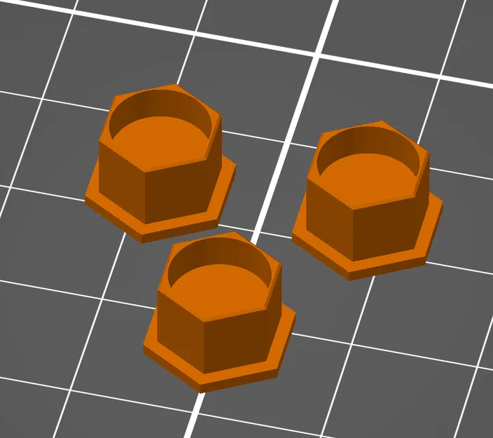 Giá đỡ tổ ong nam châm cho Sonicare - Image 3