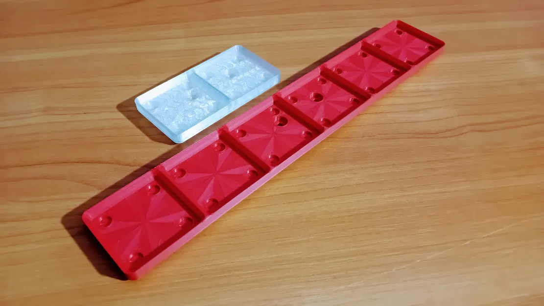 Đế Gridfinity cho Anycubic Kobra 2 - Image 2