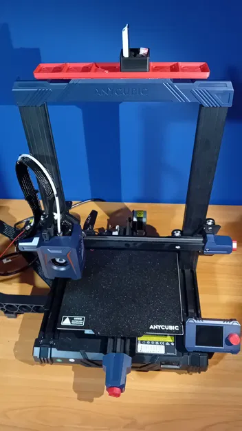 Đế Gridfinity cho Anycubic Kobra 2 - Image 3