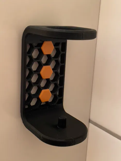 Giá đỡ tổ ong nam châm cho Sonicare - Image 5