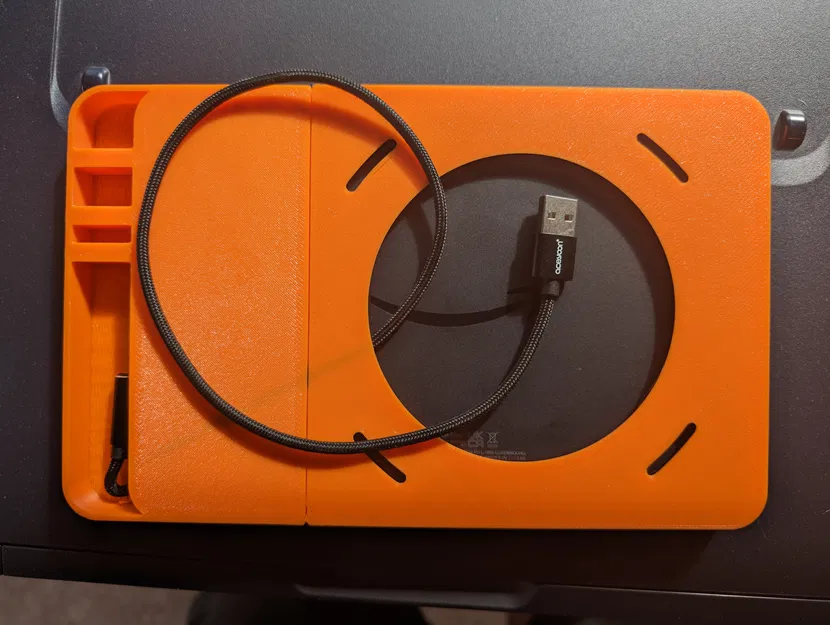 Giá đỡ treo tường Amazon Fire HD 8 (2022) (Thế hệ 12) - Image 4