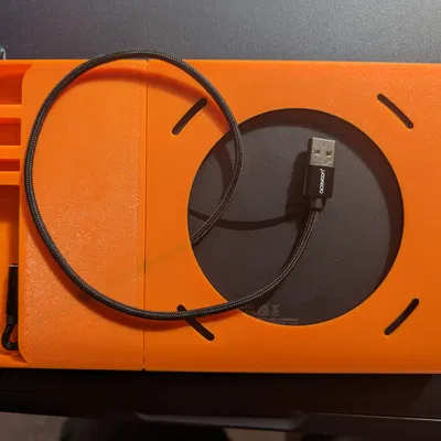 Giá đỡ treo tường Amazon Fire HD 8 (2022) (Thế hệ 12)