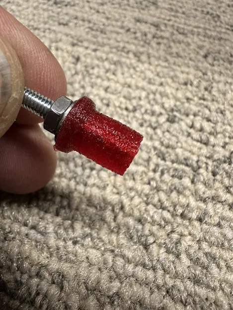 Chốt giữ sạc Makita V2 - Image 7