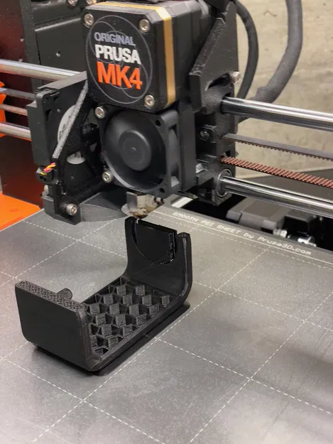 Giá đỡ tổ ong nam châm cho Sonicare - Image 9