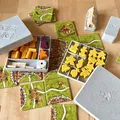 Hộp Meeple và Hộp Phụ kiện Carcassonne Big Box (3.0) - Thumbnail 1