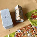 Hộp Meeple và Hộp Phụ kiện Carcassonne Big Box (3.0) - Thumbnail 3