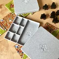 Hộp Meeple và Hộp Phụ kiện Carcassonne Big Box (3.0) - Thumbnail 4