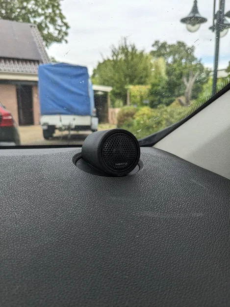 Loa Treble Thay Thế Renault Hertz Tweeterpod - Image 2