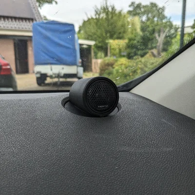 Loa Treble Thay Thế Renault Hertz Tweeterpod