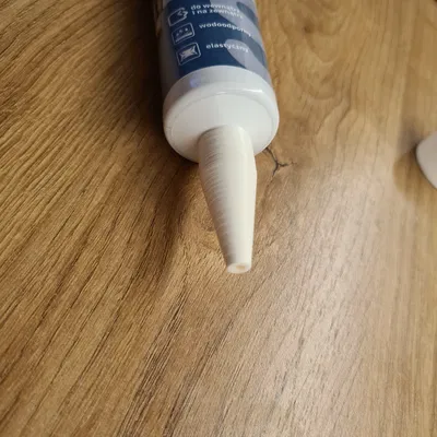 Đầu Phun Keo Silicone Hình Rồng