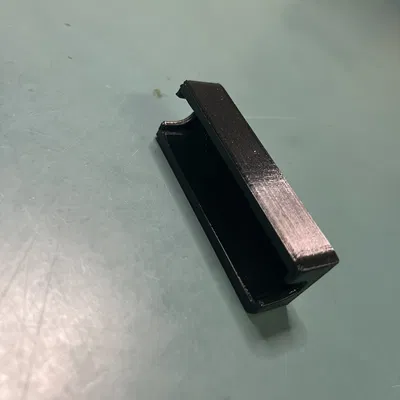 Giá đỡ công tắc đèn bàn