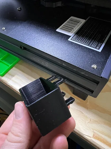 Hộp Đựng Đồ Đế Máy In Elegoo Neptune 4 - Image 2