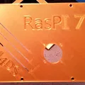 Vỏ case Raspberry Pi 4 - Màn hình 7" - DigiView - SDR - Thumbnail 5