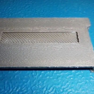 Kẹp Đèn Pha LED Có Khe Cắm Nam Châm