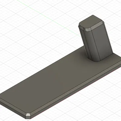 Chân đế Hi Capa V2