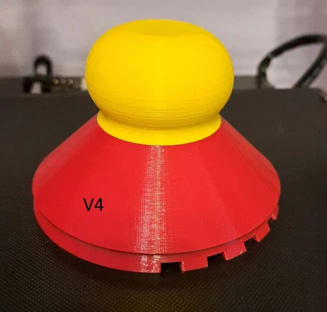 Dụng Cụ Cào Băng Phiên Bản Một Và Nhiều Phần - Image 2