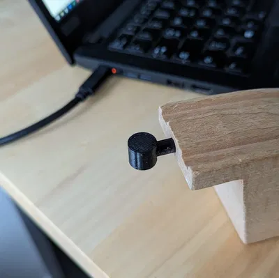 Bộ Chuyển Đổi Ray Gỗ - Sửa Lỗi