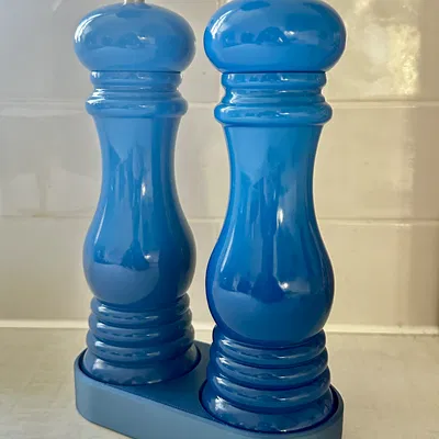 Khay / Đế Đựng Muối Tiêu Kiểu Le Creuset