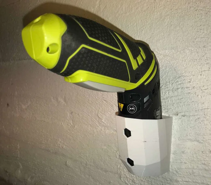 Giá treo tường Ryobi r4sdp - Image 1