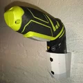 Giá treo tường Ryobi r4sdp - Thumbnail 1