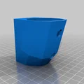 Giá treo tường Ryobi r4sdp - Thumbnail 2