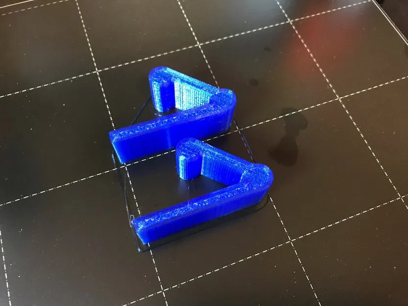 Móc treo khăn đơn giản - Image 3