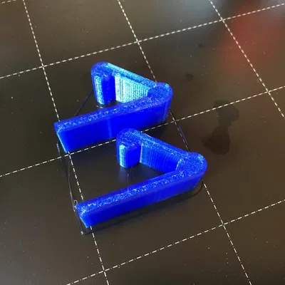 Móc treo khăn đơn giản