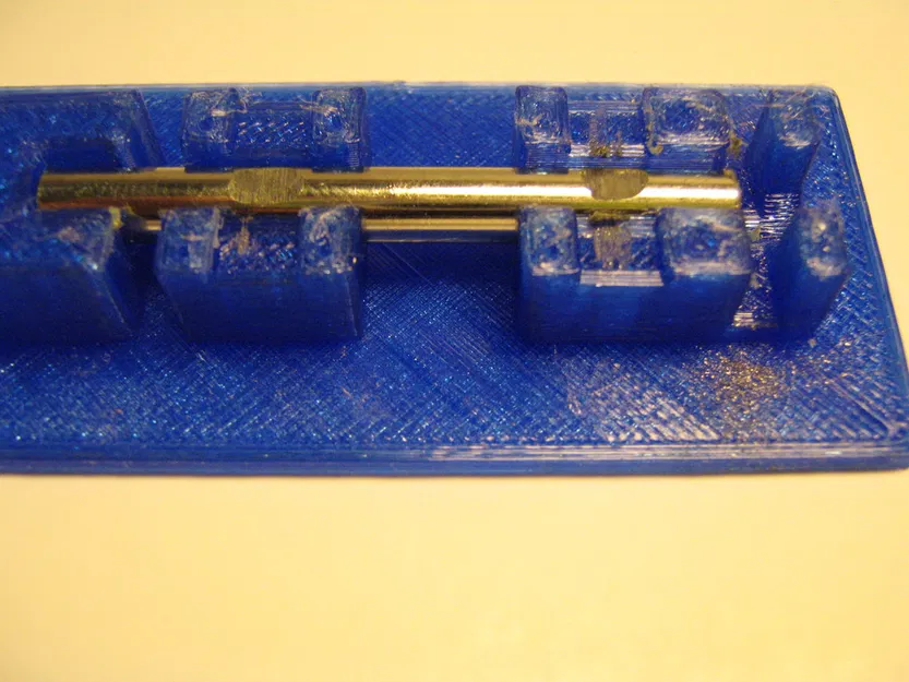 Khuôn mài và cắt cho trục Skelestruder 5mm - Image 3