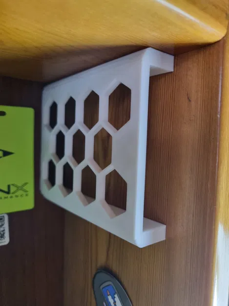 Kệ Đỡ Hộp Đựng Ổ Cứng HDD/SSD - Image 1