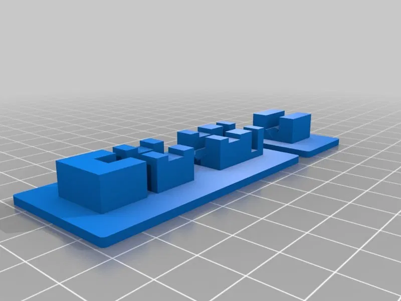 Khuôn mài và cắt cho trục Skelestruder 5mm - Image 5