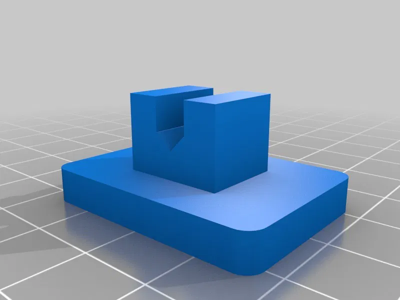 Khuôn mài và cắt cho trục Skelestruder 5mm - Image 6