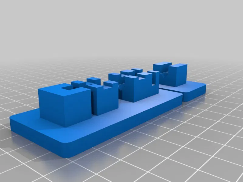 Khuôn mài và cắt cho trục Skelestruder 5mm - Image 8